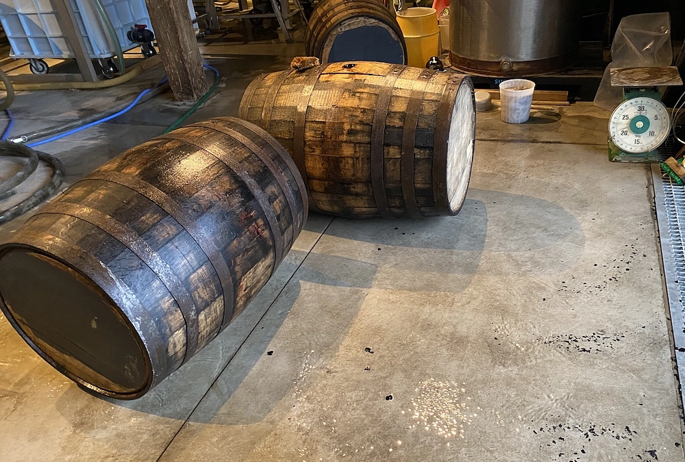 クラウドファンディング残り20日を切りました！