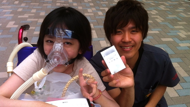 障害者雇用の促進を目指します！みんなで働く夢を語り合おう