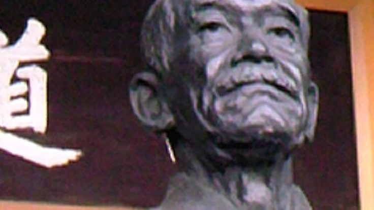 嘉納治五郎、安部磯雄の本質を明らかにする本を出版したい！