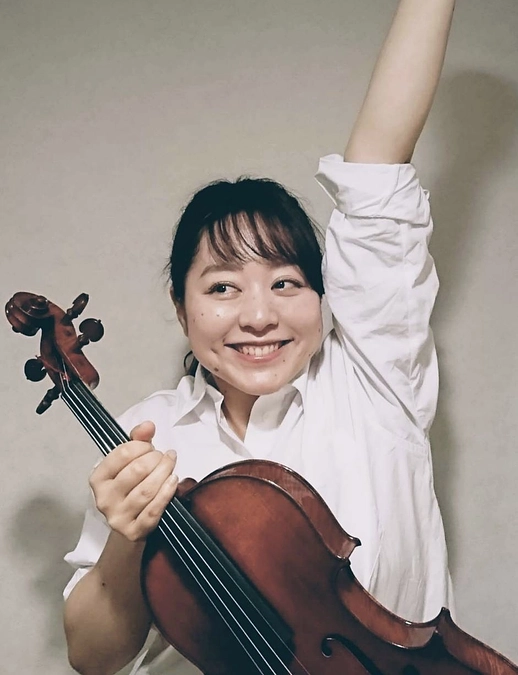 SDA48 メンバー紹介 vol.9 羽藤尚子