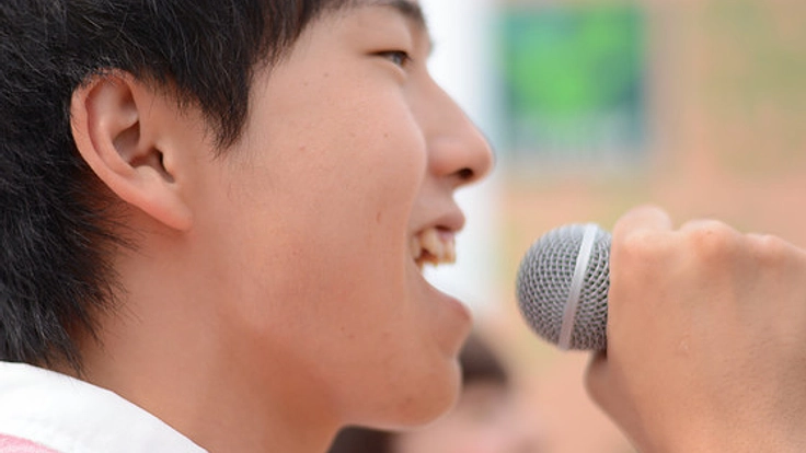 愛知県稲沢を歌声の響く街に!アカペライベントで地元に貢献!