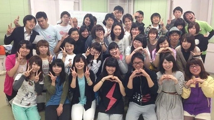 ダンスミュージカルで児童虐待された子の立ち直る過程を伝える!