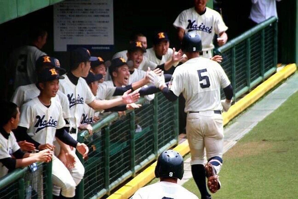 OBからの応援コメント（平湯蒼藍選手）