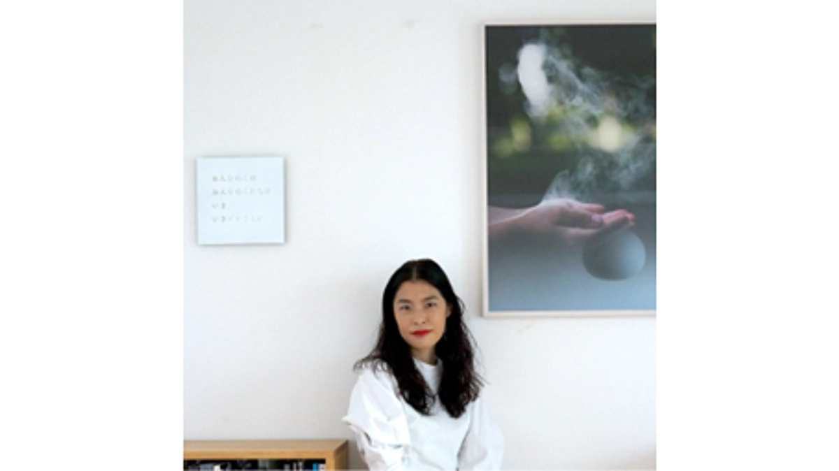 応援メッセージ：小林エリカさん（作家・マンガ家）