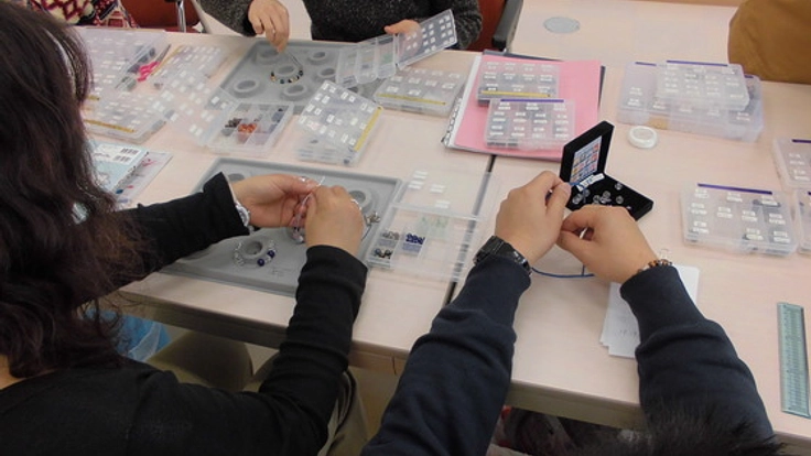 障害を持った方が自立して暮らすために。