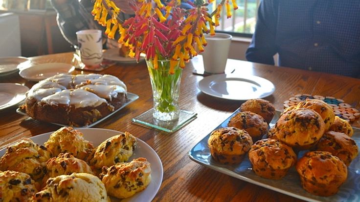 日本の子どもたちに海外の魅力を伝えるためにヨーロッパへ！