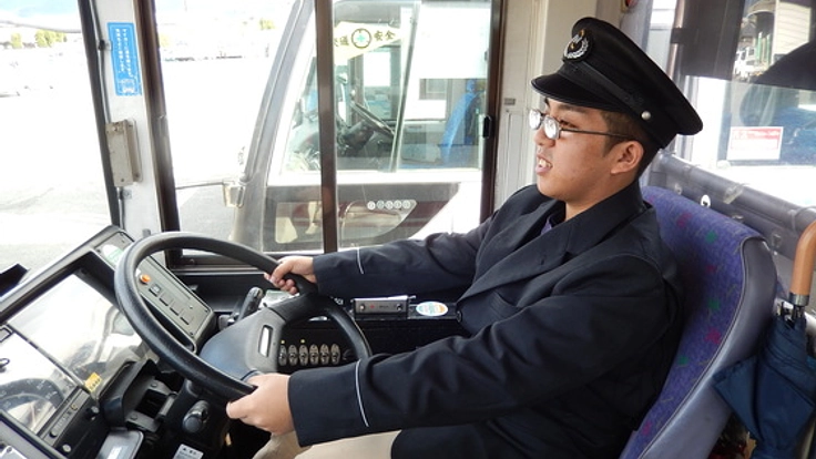 障がいを持った学生に就労体験を経験させ社会進出の礎を作りたい