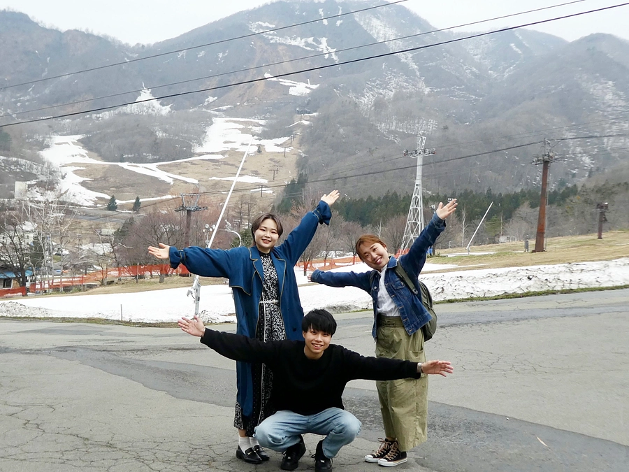 ホッカイドウトウホクコンセプト ～「奥」を掲げたお店づくり～