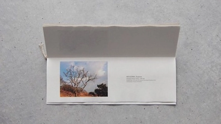 ハンドメイドの写真集で、日本の小さな町と村を世界に伝えたい