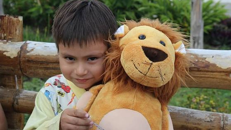 糖尿病治療や合併症予防を学ぶサマーキャンプ開催inエクアドル