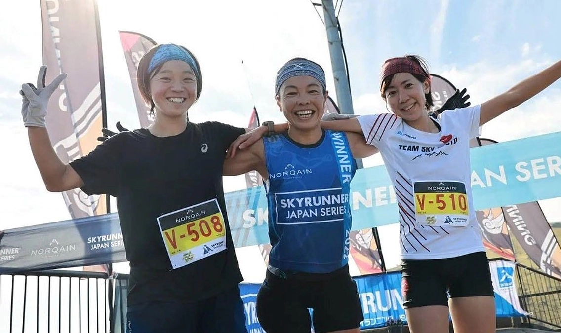 【残り2日！】びわ湖バレイ　スカイランvk　優勝しました！