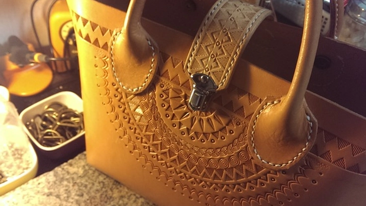 日本人のルーツ・ポリネシアのネイティブアートを探求したい!