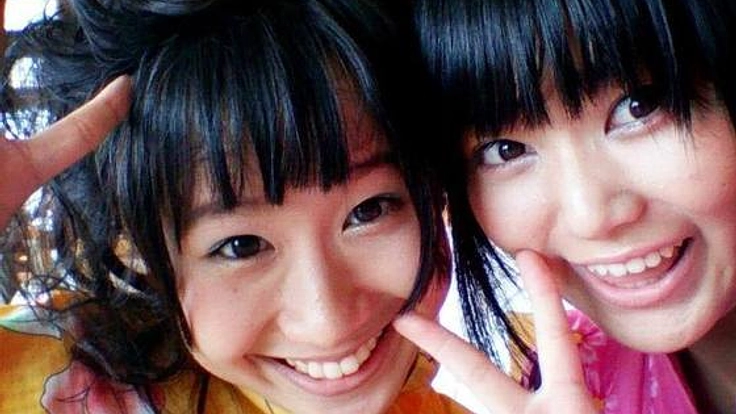 ご当地アイドルグループ『銚子元気娘。』を結成して銚子をPR