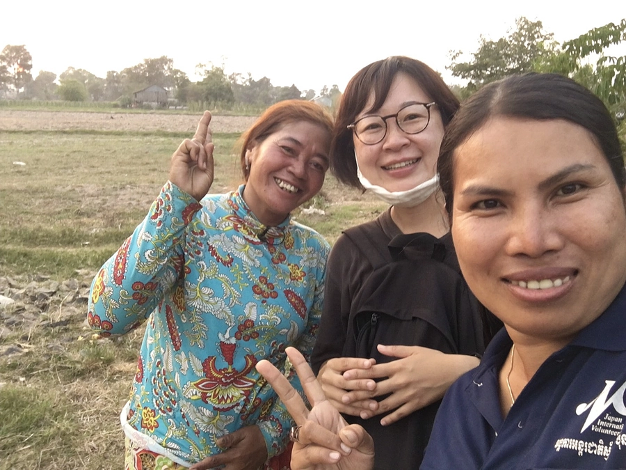 誰かの人生が変わるかもしれないこと