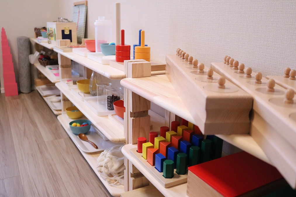 魔法の教育法なんてない！