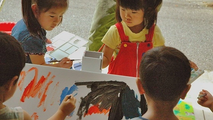 夢ややりたいことを諦めないで!親子の夢を育てたい!助けたい!