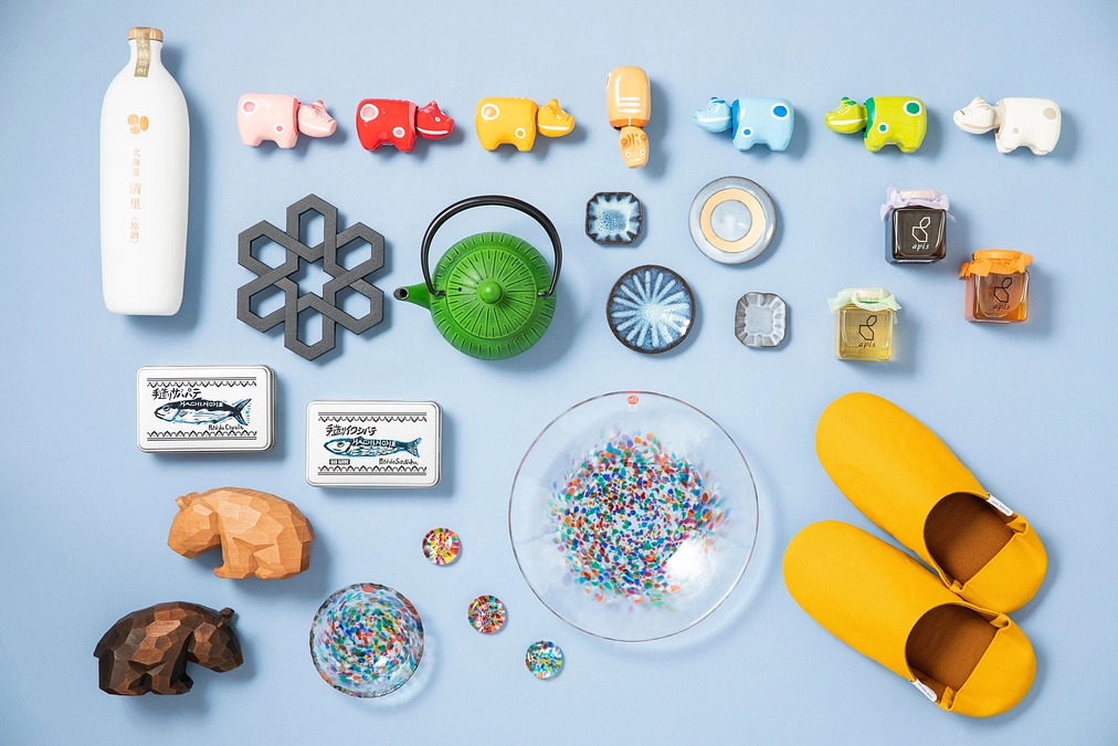 ホッカイドウトウホクの「なまら満喫コース」返礼品紹介！