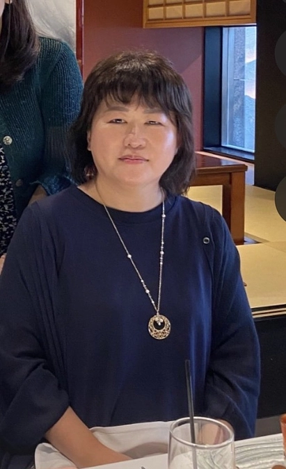 ご家族からの応援メッセージ