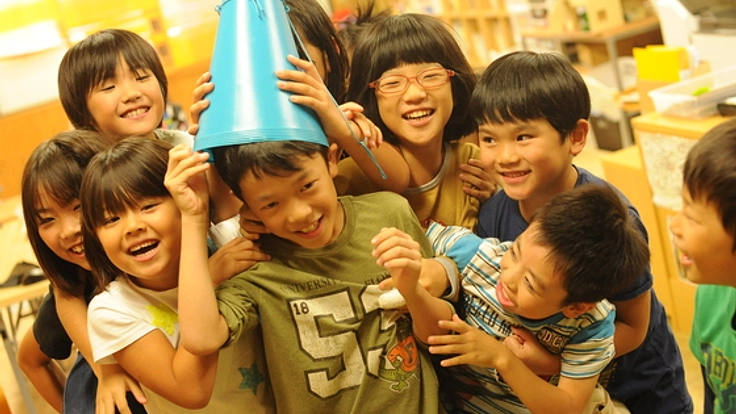 多世代の人のつながりを育む地域の“えんがわ”をつくりたい！