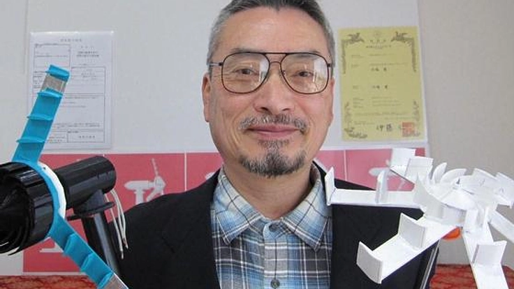 新技術を採用した風力発電装置プロトタイプの製造・実験費用