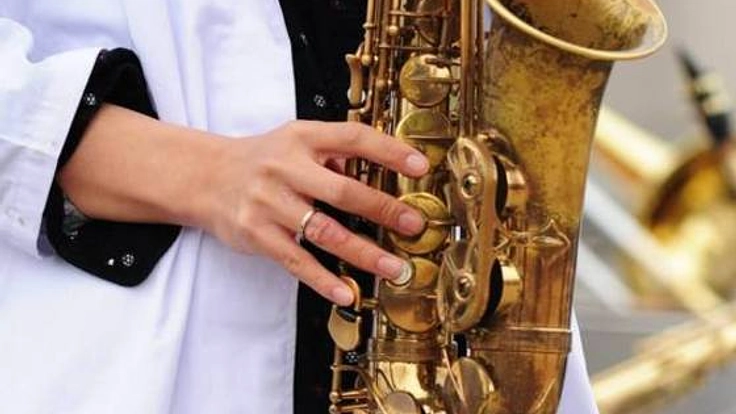 体験型ジャズフェスティバルで、ジャズの楽しさを体感しよう！