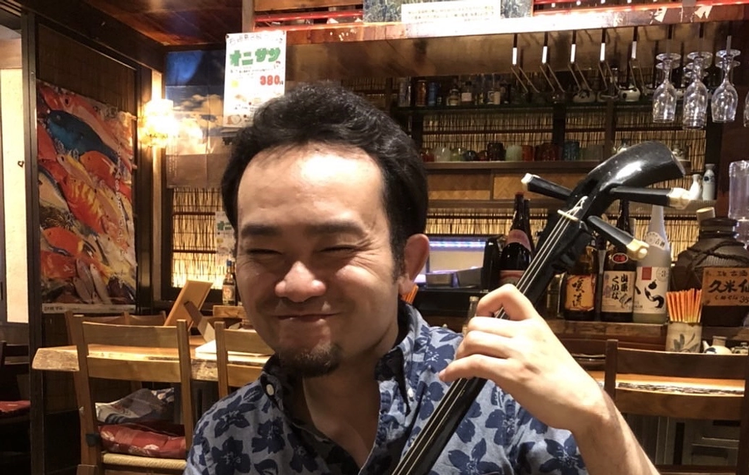 SDA48 メンバー紹介 vol.4 小中澤基道