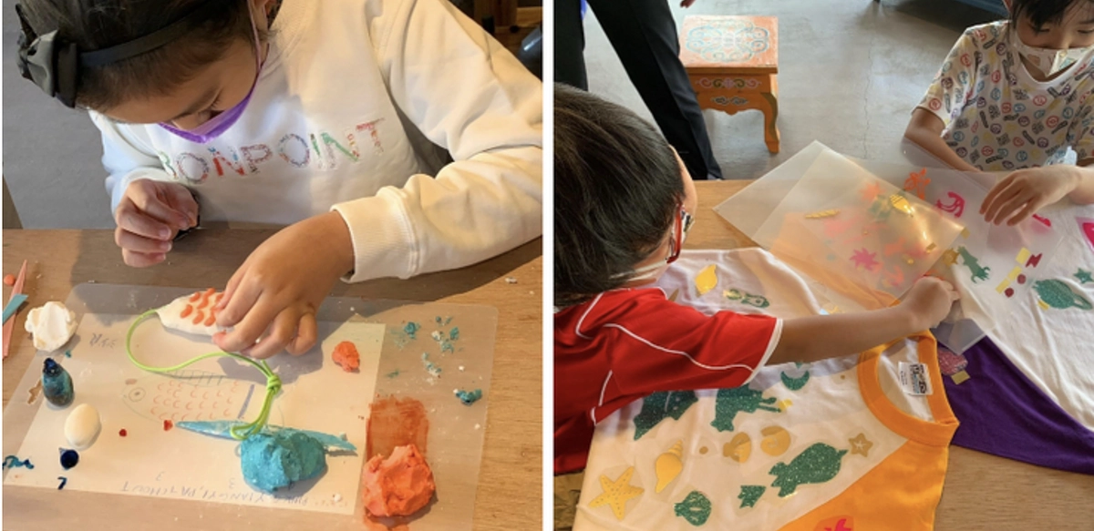 壱岐のリターン紹介！ACB工房（アシベ工房）さん