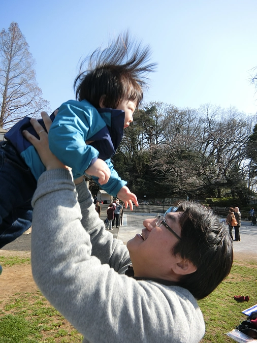 共同親権カレンダーを広めてください・カンパのお願い