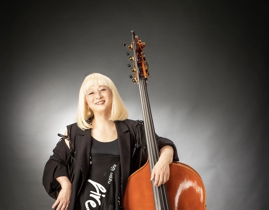 Juvichanよりごあいさつ