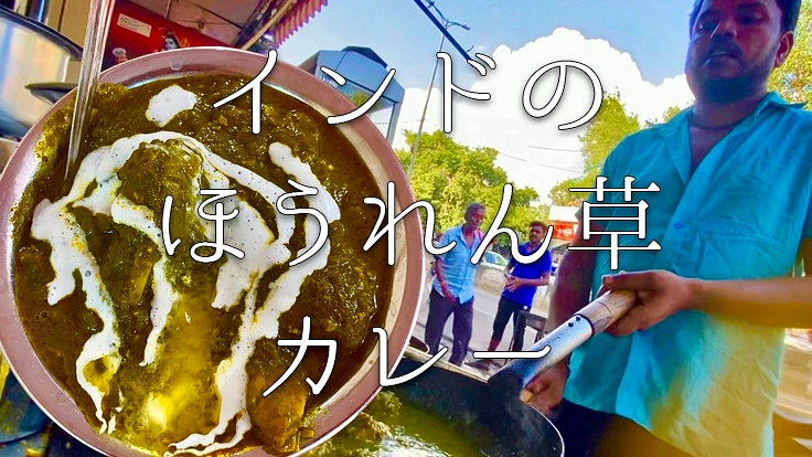 脱サラしてインドで人生変えた男のカレー開発|本場屋台の味を食卓へ 3枚目