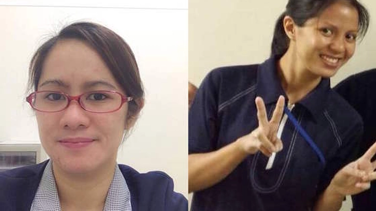 フィリピン人看護師のために日本の国家試験受験費用を募集します