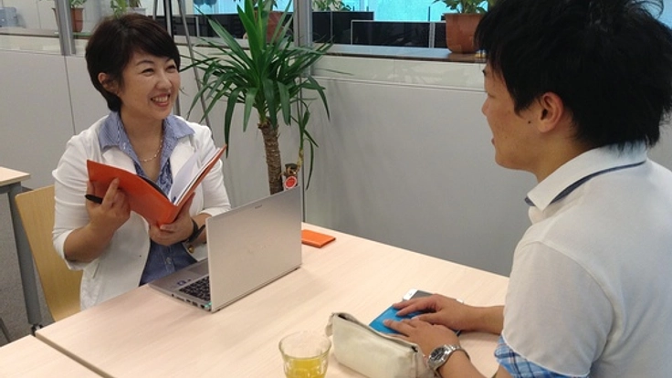 被災地東北の就職をハナマルに！東北地方の学生・若者の就職支援