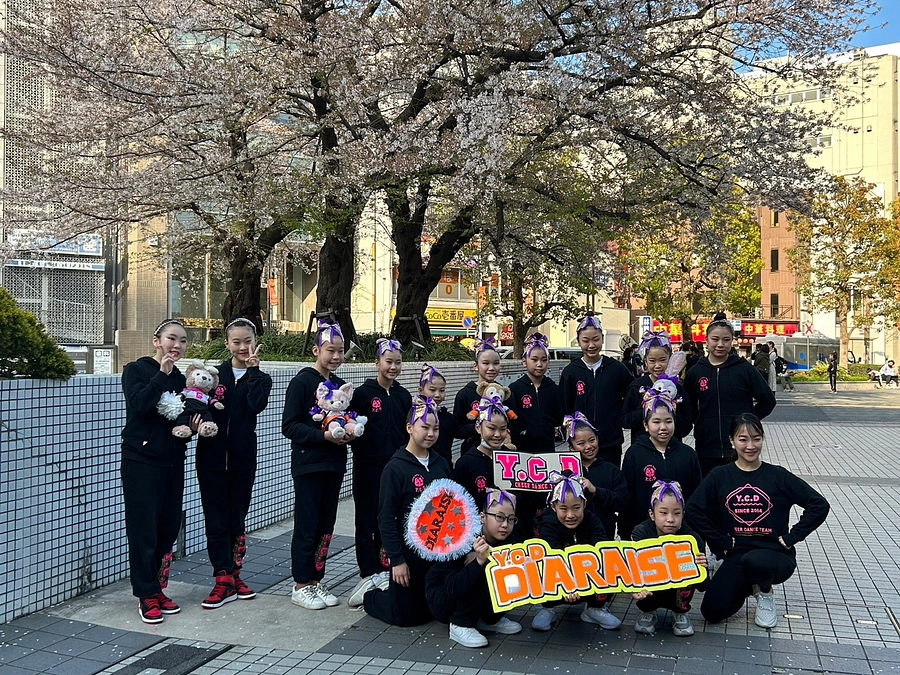 【大会結果】JAMfest!Japan vol.18 in 大宮