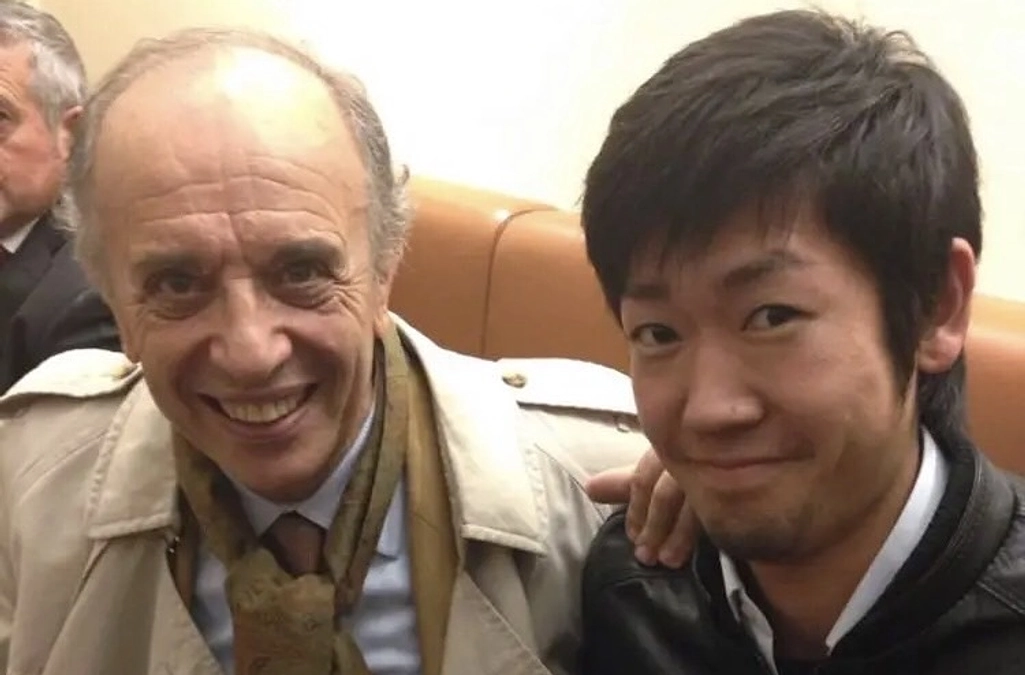 SDA48 メンバー紹介 vol.5 長石篤志