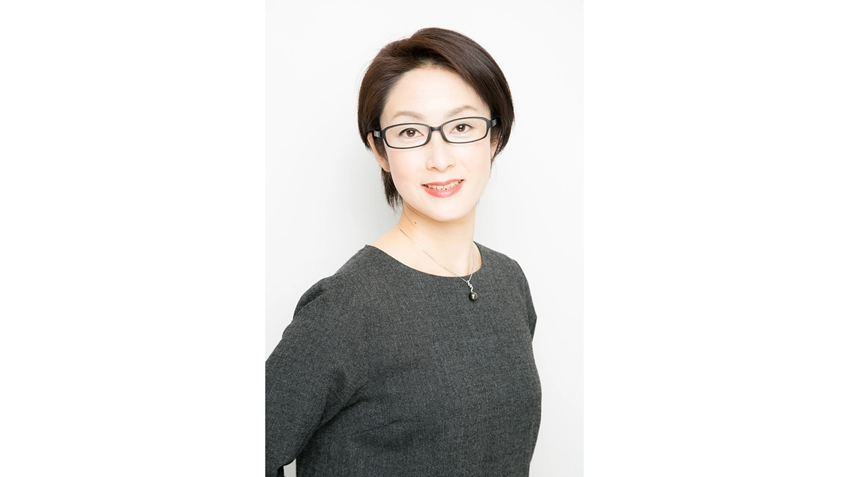 土井香苗さんから応援メッセージが届きました!