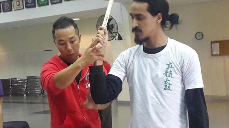 アルゼンチンに行き和太鼓の魅力や日本の文化を伝えたい！