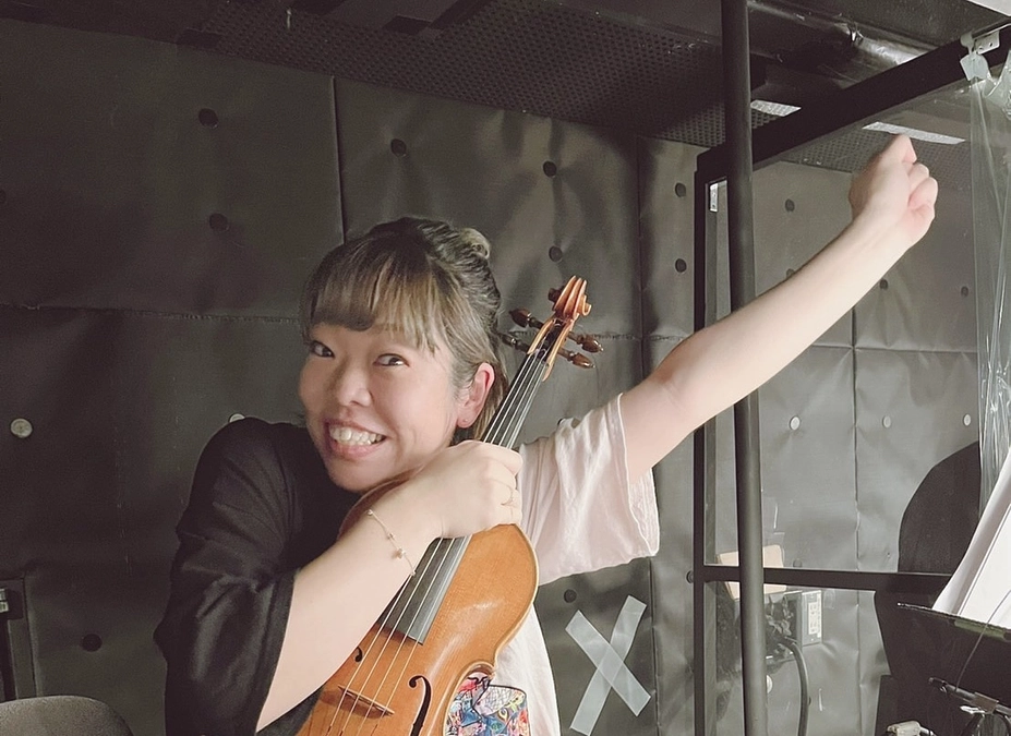 SDA48 メンバー紹介 vol.2 飯田香