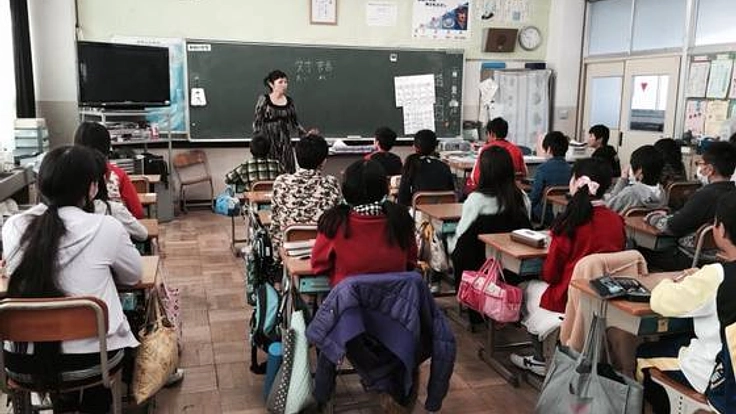 日本の子供達の発想力、問題解決力を 大きくアップさせたい!!