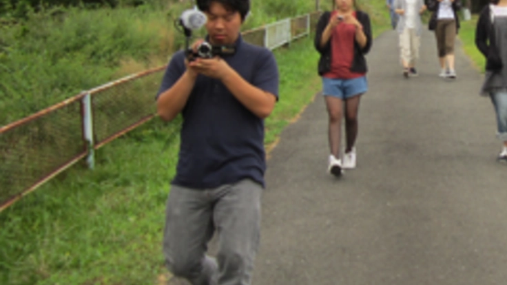 被災地支援をもっと身近に！ドキュメンタリー映画を上映します！