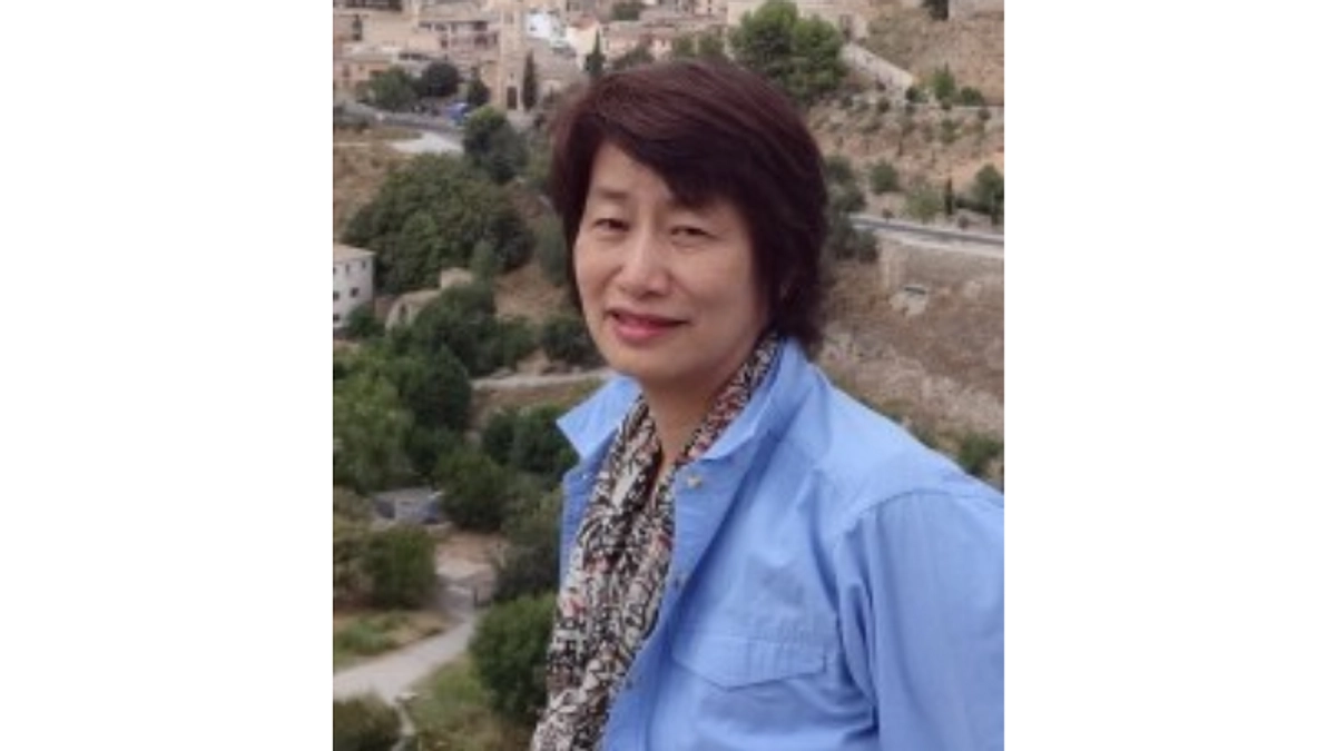 応援メッセージ：笠原 仁子さん