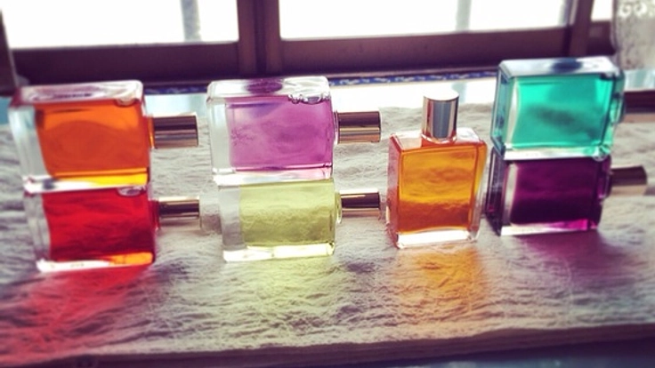 大隅半島の子供達にカラーセラピーとパステルで対人支援をしたい