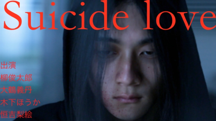 長編映画の最後カットを水中撮影をするためにイギリスへ！