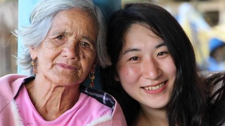  消滅寸前のカリンガ族の伝統音楽。長老から子供へ伝える機会を作り、記録保存したい