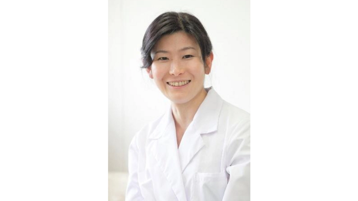 応援メッセージ：山田 亜矢さん