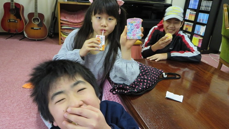 学校に行っていなくても、みんなで修学旅行に行きたい！