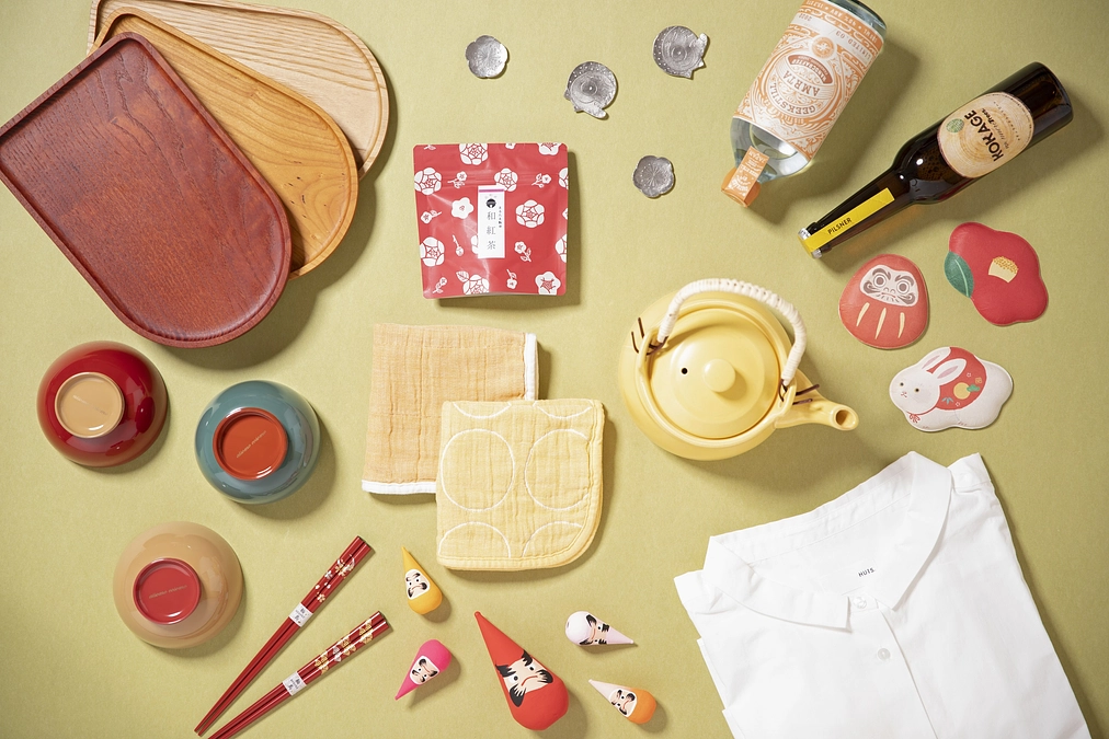 チュウブコンセプト　 ～「部」を掲げたお店づくり～