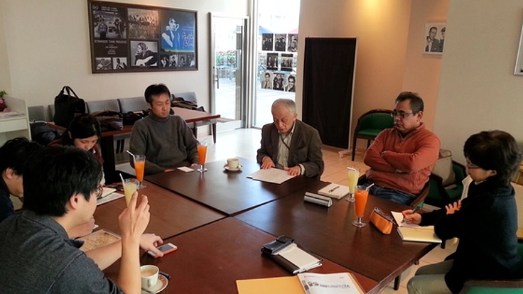 10月26日【知恵組フェスタ2013 in 広島】開催！