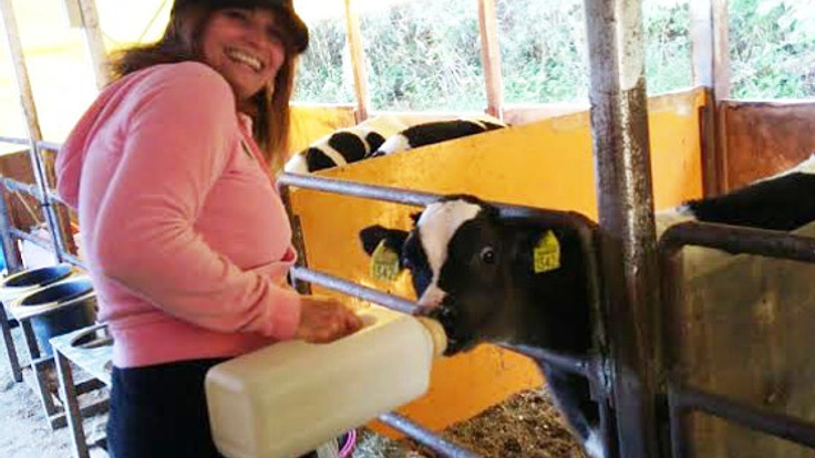 千葉県の畜産を盛り上げる”ガールズユニットCowMix”を応援したい!