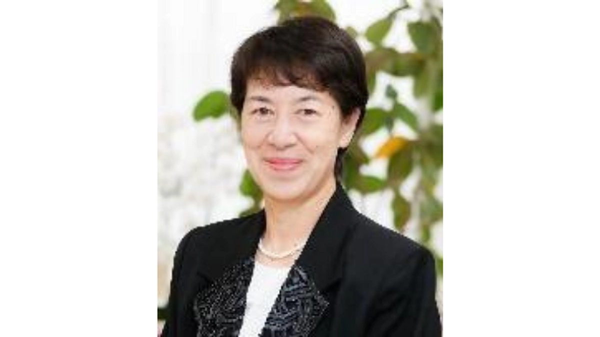 応援メッセージ：千葉 裕子さん