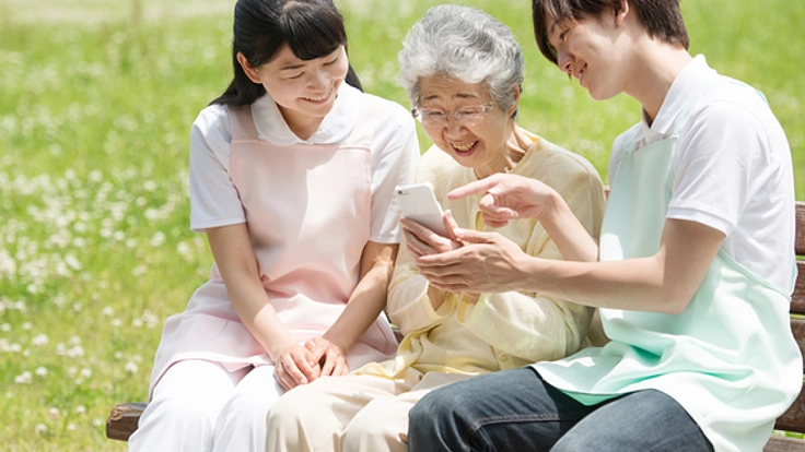 あなたが医療を変える〜世界初の医療動画イイトコ取りメディア〜